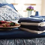 Nocleg ze śniadaniem Hobo