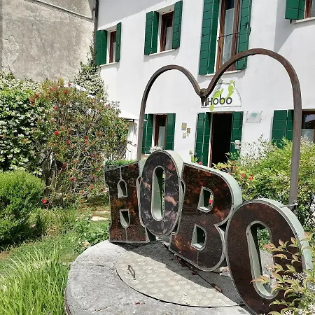 Hobo 3* Mira