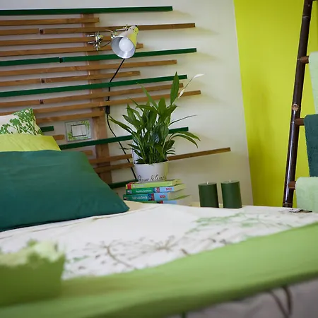 Bed and Breakfast Hobo Mira