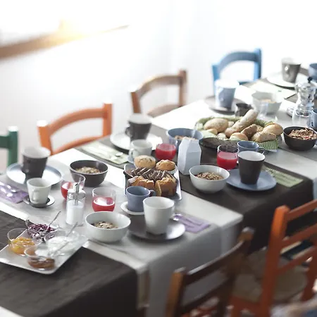 Bed and Breakfast Hobo