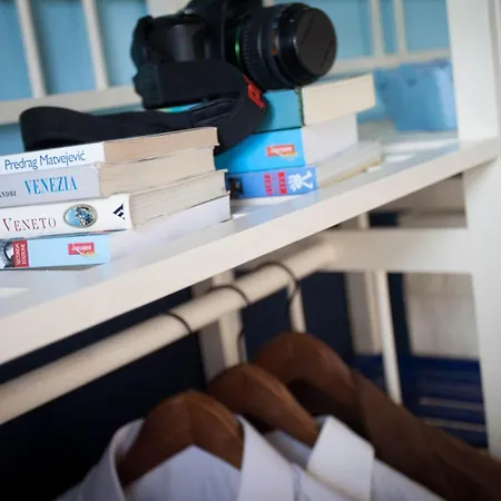 Bed and Breakfast Hobo Mira