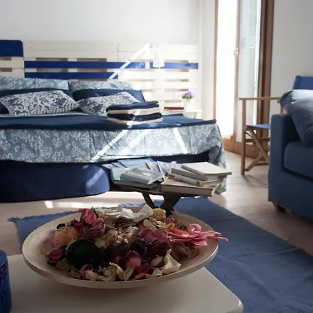 Hobo Bed & Breakfast Mira