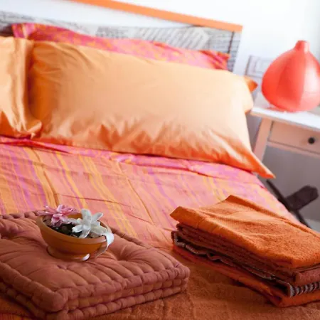 Hobo Bed and Breakfast