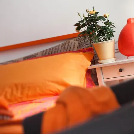 Hobo Bed and Breakfast