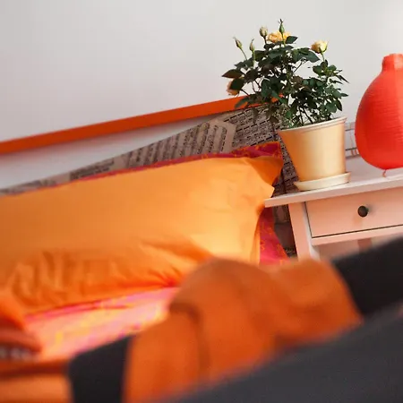 Hobo Bed & Breakfast