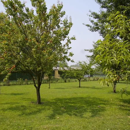 Bed and Breakfast Hobo