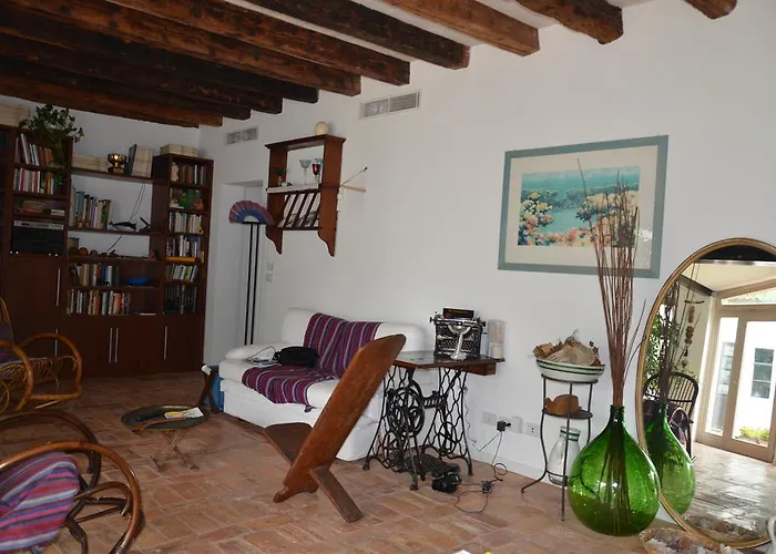 Bed & Breakfast Hobo