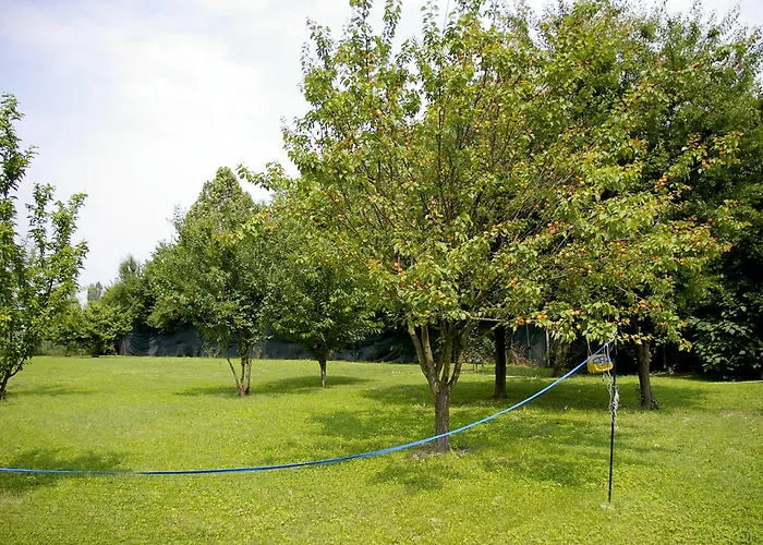 Nocleg ze śniadaniem Hobo