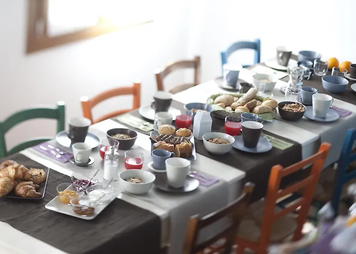 Nocleg ze śniadaniem Hobo