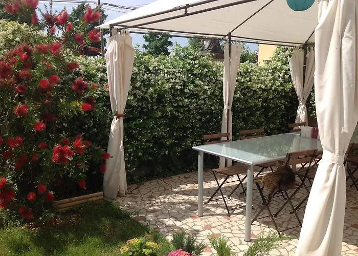 Nocleg ze śniadaniem Hobo 4*