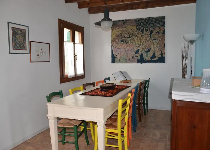 Bed & Breakfast Hobo