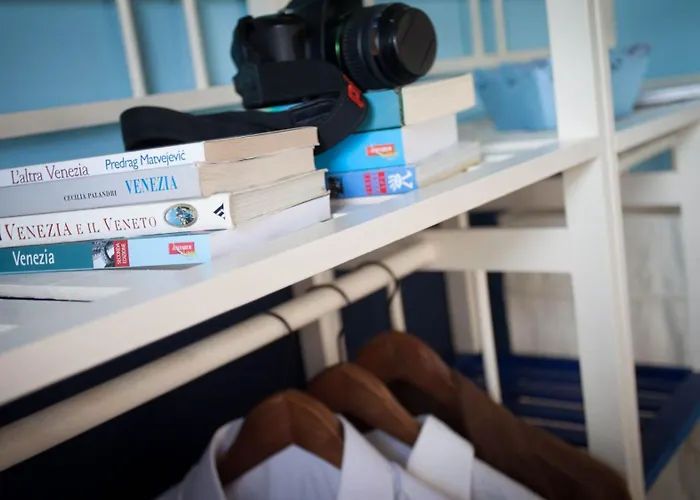 Bed & Breakfast Hobo Mira