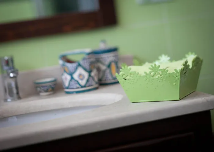 Nocleg ze śniadaniem Hobo Mira