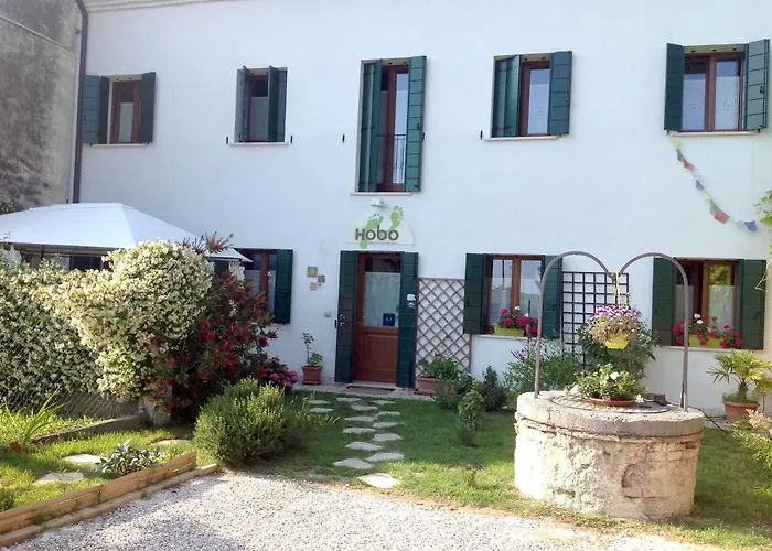 Bed & Breakfast Hobo