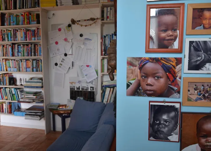 Nocleg ze śniadaniem Hobo