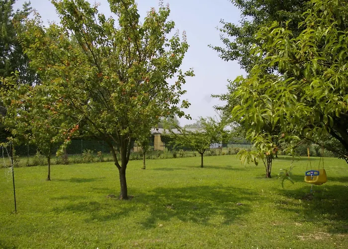 Bed & Breakfast Hobo