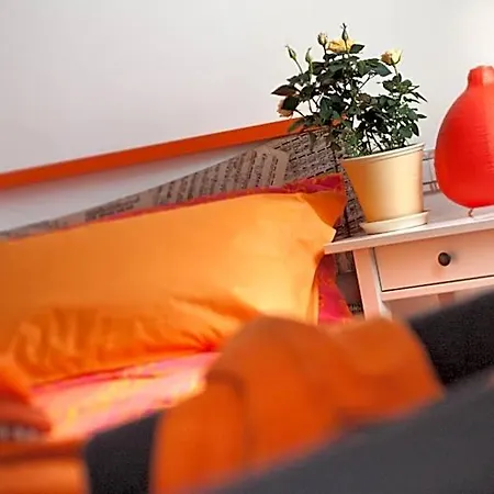 Hobo Bed & Breakfast