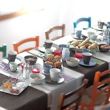 Alojamento de Acomodação e Pequeno-almoço Hobo 4*