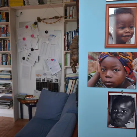 Bed & Breakfast Hobo