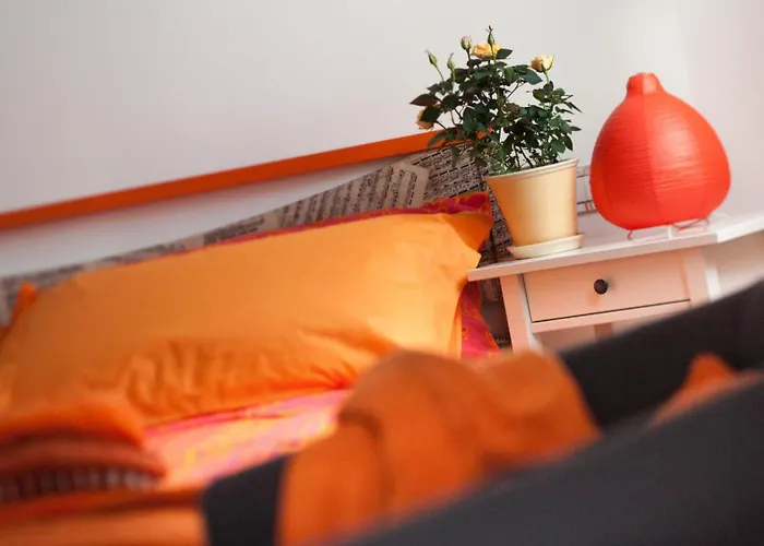 Hobo Bed and breakfast